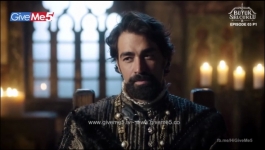 Alparslan Great Seljuk - Season 01 Episode 03